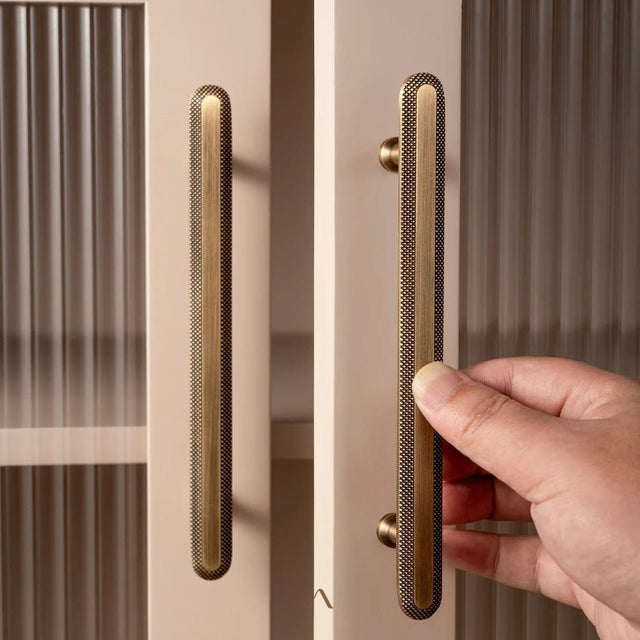Quentar Cabinet Pull
