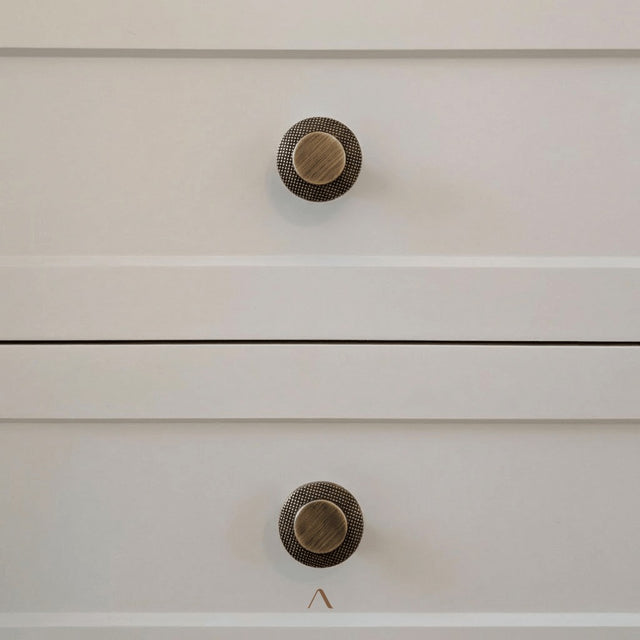 Quentar Cabinet Pull