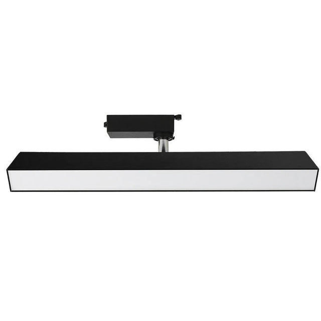 Fleece Track Light