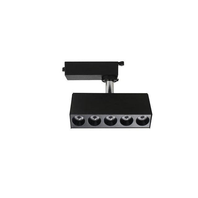 Fleece Track Light