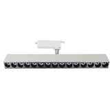 Fleece Track Light