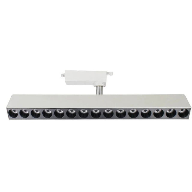 Fleece Track Light