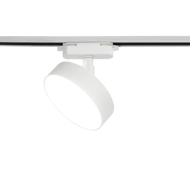 Fleece Track Light