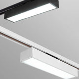 Fleece Track Light