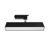 Fleece Track Light