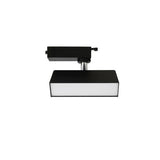 Fleece Track Light