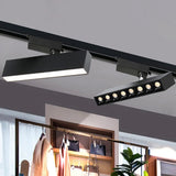 Fleece Track Light
