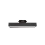 Fleece Track Light