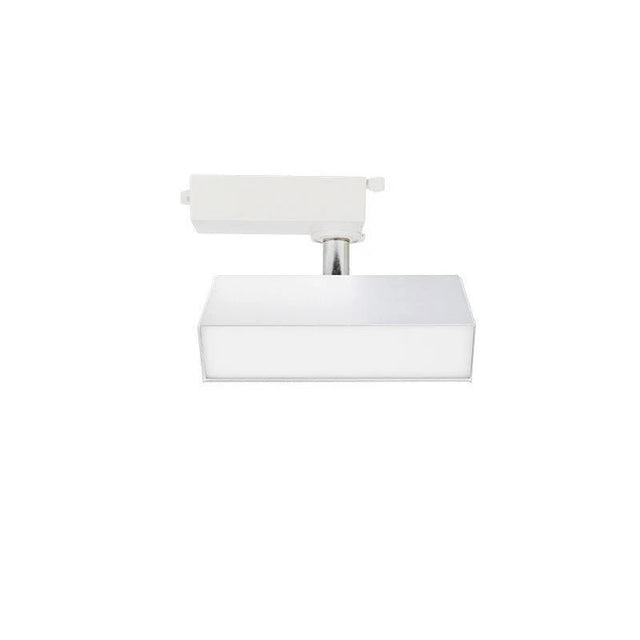 Fleece Track Light