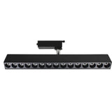 Fleece Track Light