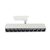 Fleece Track Light