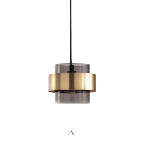 Quoin Pendant Light
