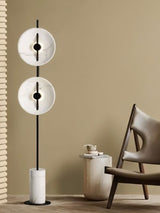 Lugnano Floor Lamp