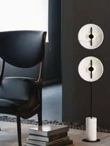 Lugnano Floor Lamp