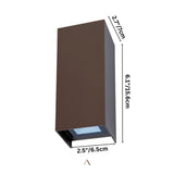 Raattama Wall Lamp