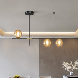 Noordoost Chandelier