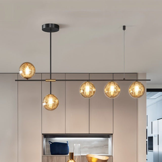 Noordoost Chandelier