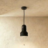 Raceme Pendant Light