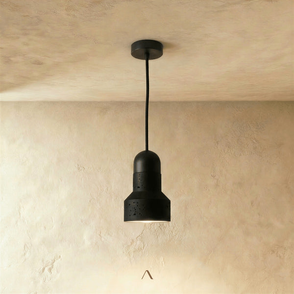 Raceme Pendant Light