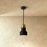 Raceme Pendant Light