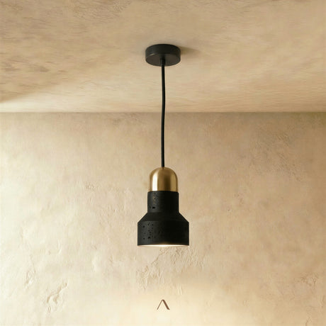 Raceme Pendant Light