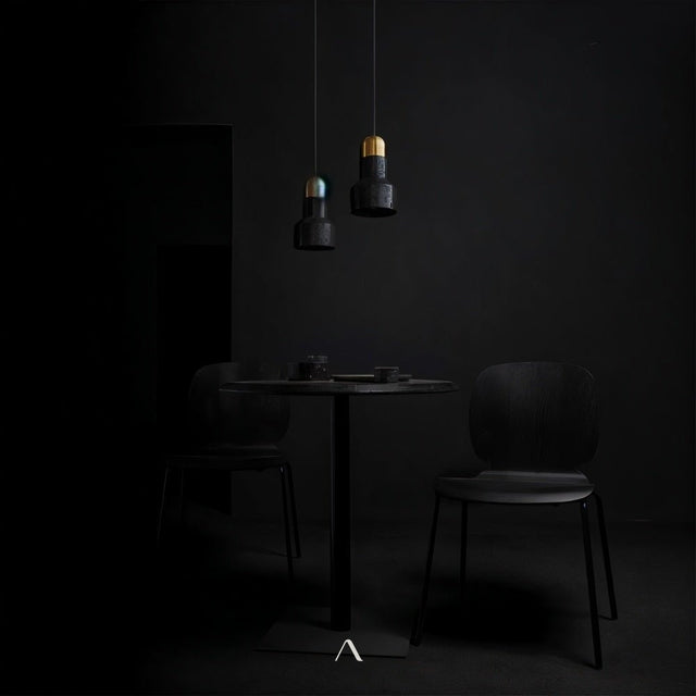 Raceme Pendant Light