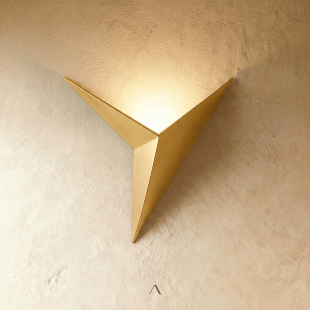Radar Wall Lamp