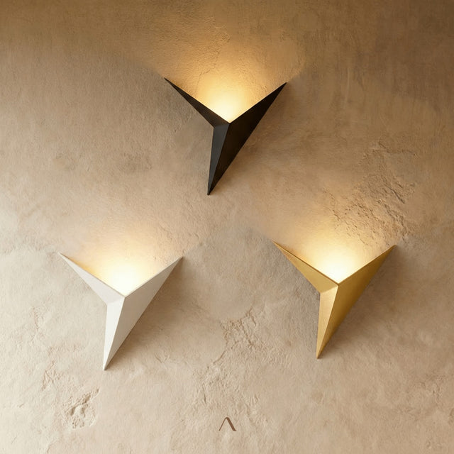 Radar Wall Lamp