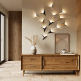 Radar Wall Lamp