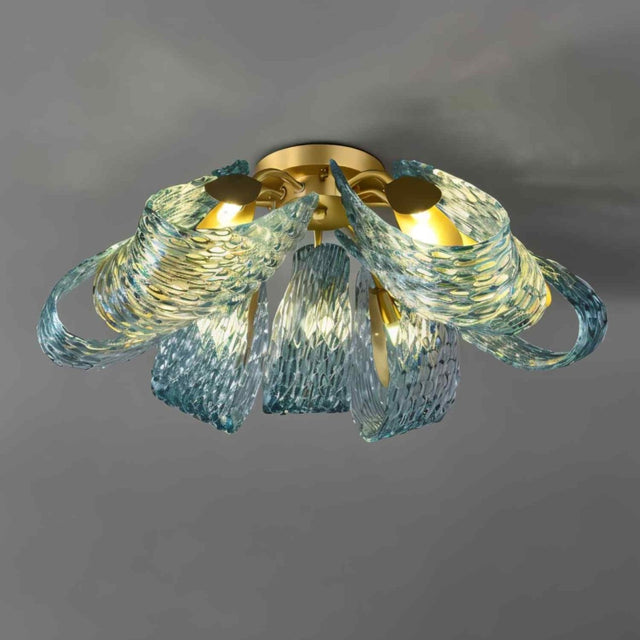 Barrafranca Ceiling Light