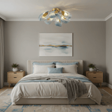 Barrafranca Ceiling Light