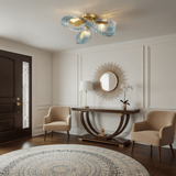 Barrafranca Ceiling Light