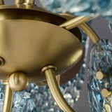 Pileus Chandelier
