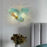 Barrafranca Wall Lamp