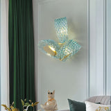 Barrafranca Wall Lamp