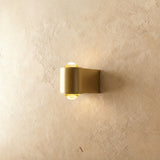 Radiatus Wall Lamp