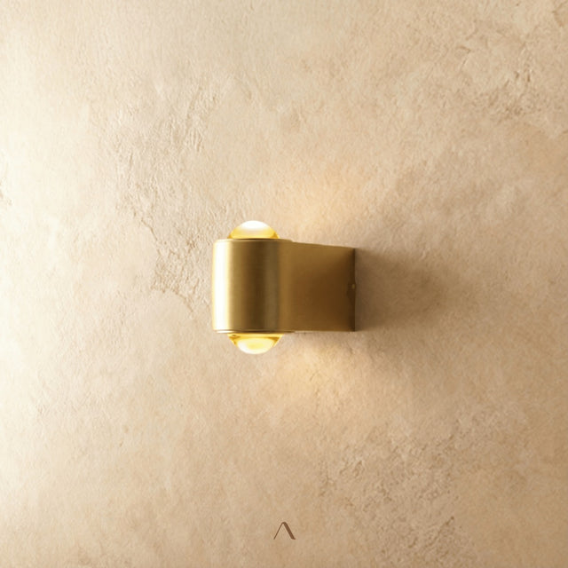 Radiatus Wall Lamp