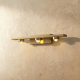 Radiatus Wall Lamp