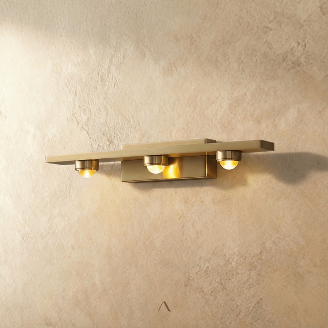Radiatus Wall Lamp