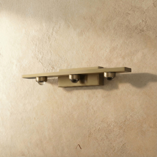 Radiatus Wall Lamp