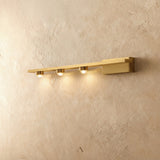 Radiatus Wall Lamp