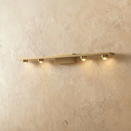 Radiatus Wall Lamp