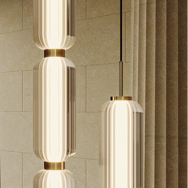 Fohn Pendant Light