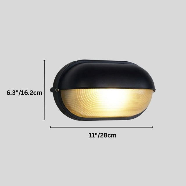 Cairon Wall Lamp