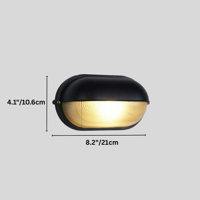 Cairon Wall Lamp