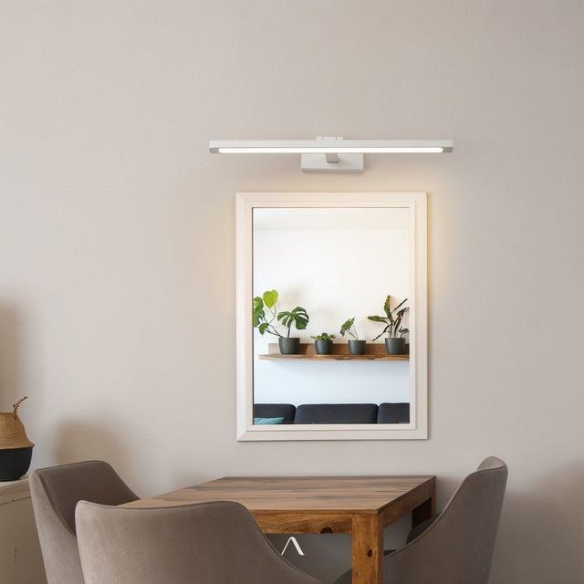 Raft Wall Lamp