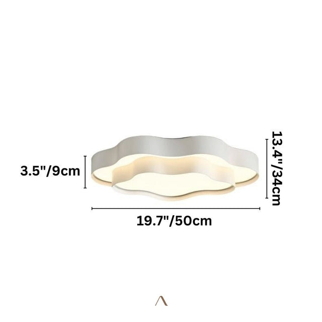 Rafter Ceiling Light