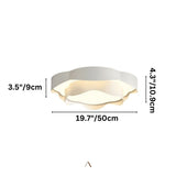 Rafter Ceiling Light