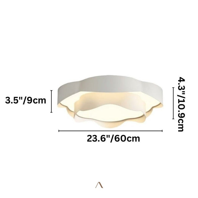 Rafter Ceiling Light