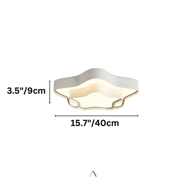 Rafter Ceiling Light